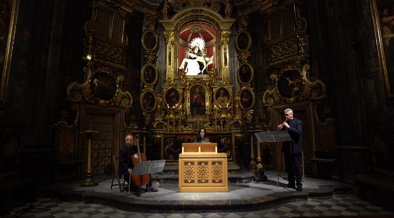 imatge de l'acte